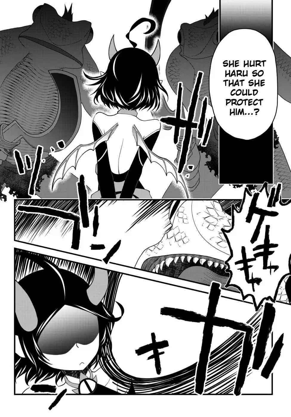 Tsuihou no Kenja, Sekai wo Shiru ~Osanajimi Yuusha no Atsuryoku kara Nigete Jiyuu ni Natta Ore~ Chapter 21 — Page 7