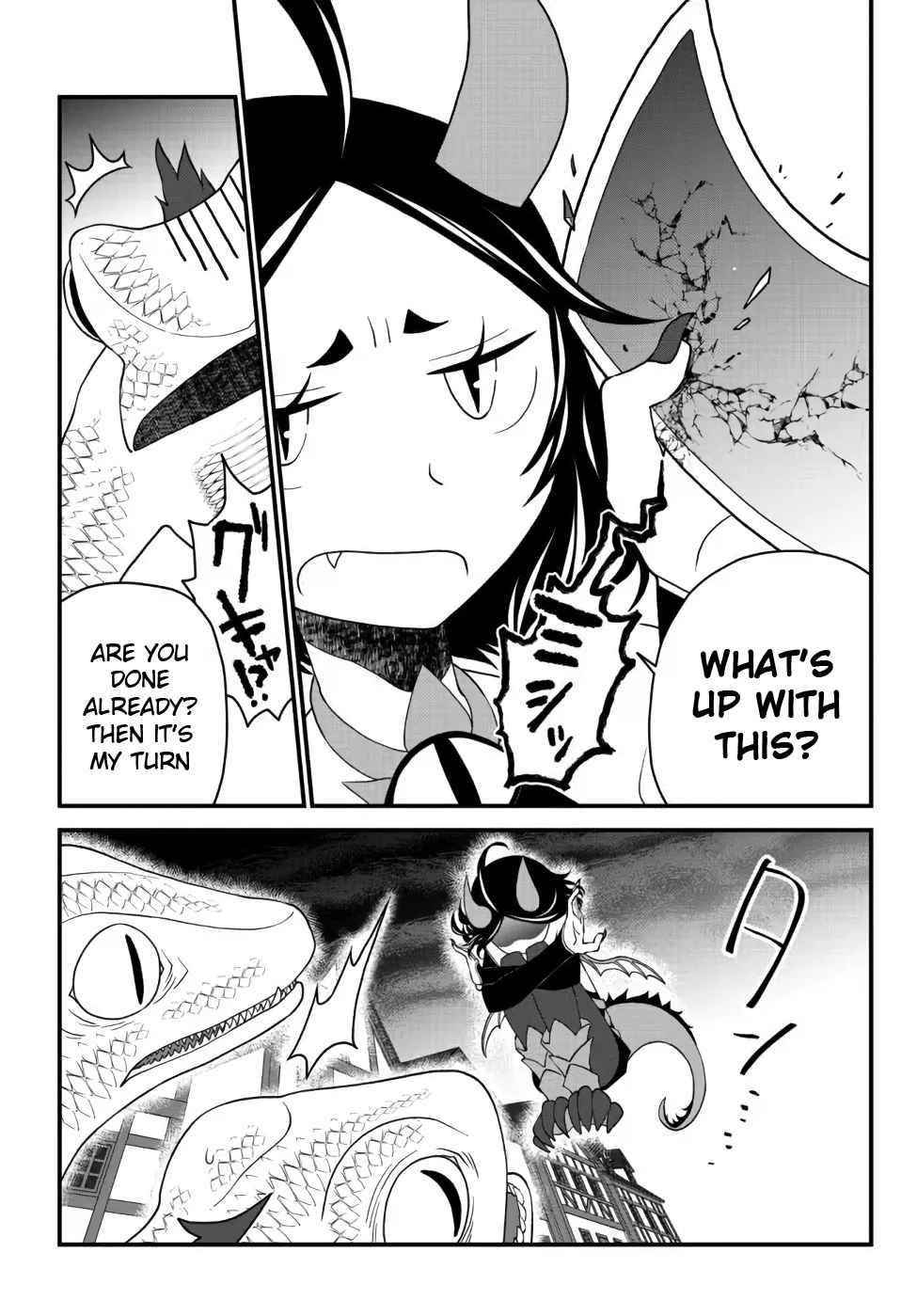 Tsuihou no Kenja, Sekai wo Shiru ~Osanajimi Yuusha no Atsuryoku kara Nigete Jiyuu ni Natta Ore~ Chapter 21 — Page 8