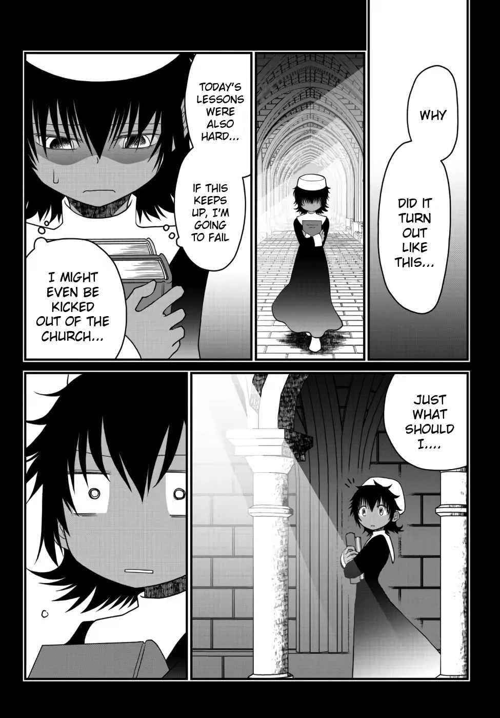 Tsuihou no Kenja, Sekai wo Shiru ~Osanajimi Yuusha no Atsuryoku kara Nigete Jiyuu ni Natta Ore~ Chapter 21 — Page 13