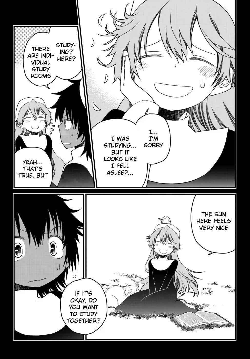 Tsuihou no Kenja, Sekai wo Shiru ~Osanajimi Yuusha no Atsuryoku kara Nigete Jiyuu ni Natta Ore~ Chapter 21 — Page 15