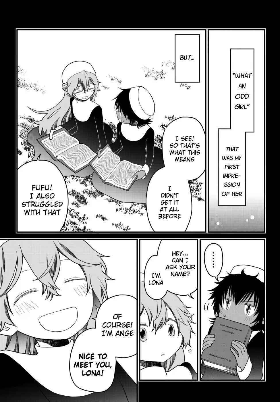 Tsuihou no Kenja, Sekai wo Shiru ~Osanajimi Yuusha no Atsuryoku kara Nigete Jiyuu ni Natta Ore~ Chapter 21 — Page 16