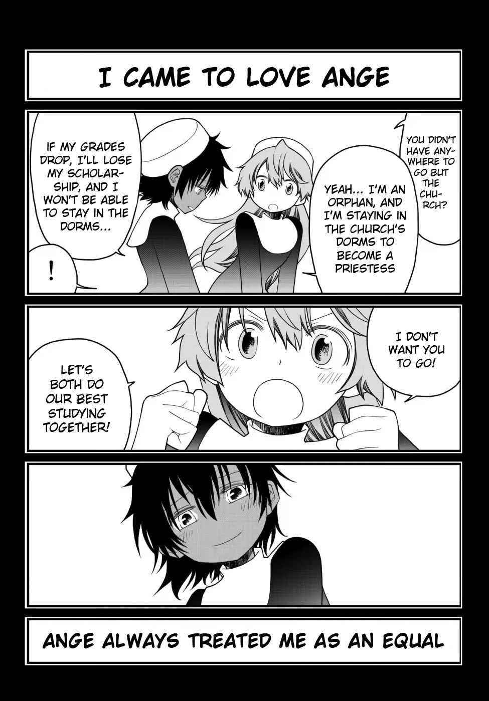 Tsuihou no Kenja, Sekai wo Shiru ~Osanajimi Yuusha no Atsuryoku kara Nigete Jiyuu ni Natta Ore~ Chapter 21 — Page 17
