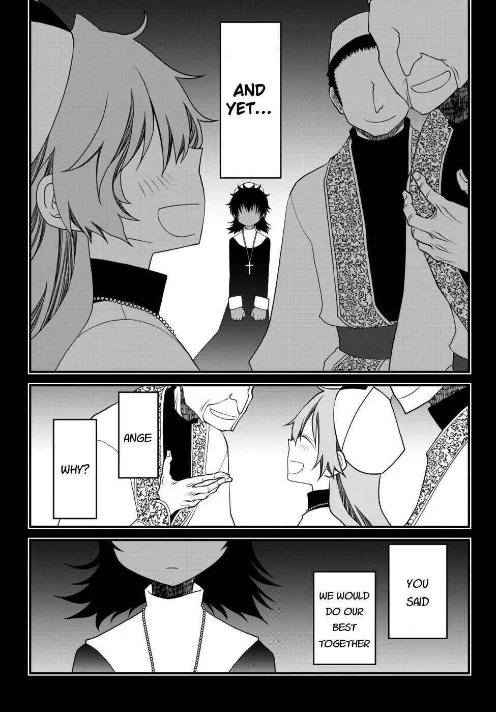 Tsuihou no Kenja, Sekai wo Shiru ~Osanajimi Yuusha no Atsuryoku kara Nigete Jiyuu ni Natta Ore~ Chapter 21 — Page 18