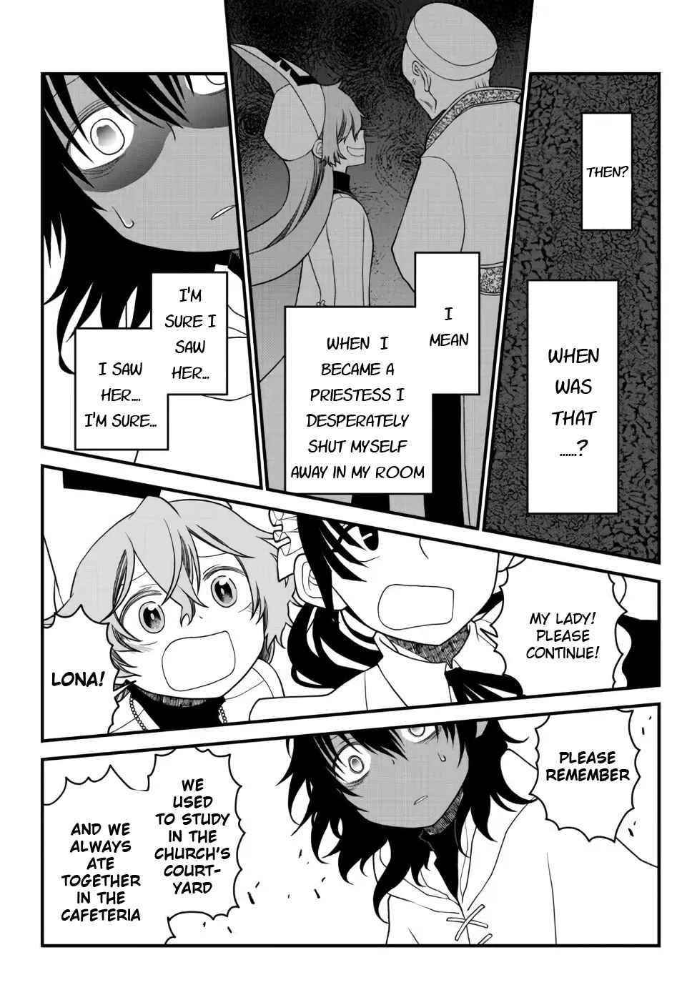 Tsuihou no Kenja, Sekai wo Shiru ~Osanajimi Yuusha no Atsuryoku kara Nigete Jiyuu ni Natta Ore~ Chapter 22 — Page 9