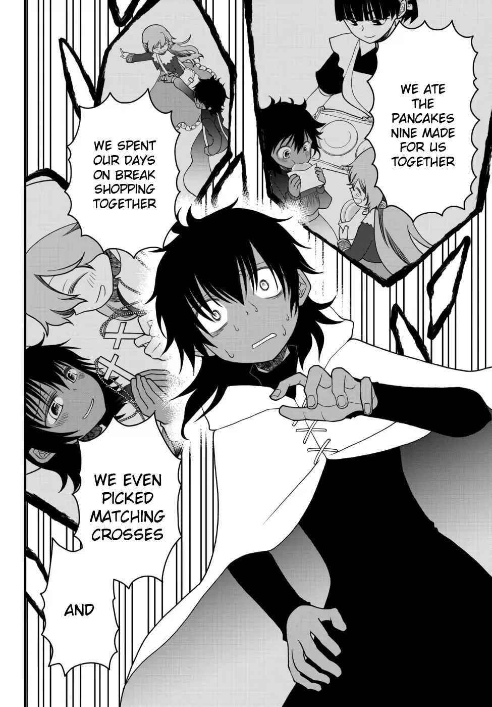 Tsuihou no Kenja, Sekai wo Shiru ~Osanajimi Yuusha no Atsuryoku kara Nigete Jiyuu ni Natta Ore~ Chapter 22 — Page 10