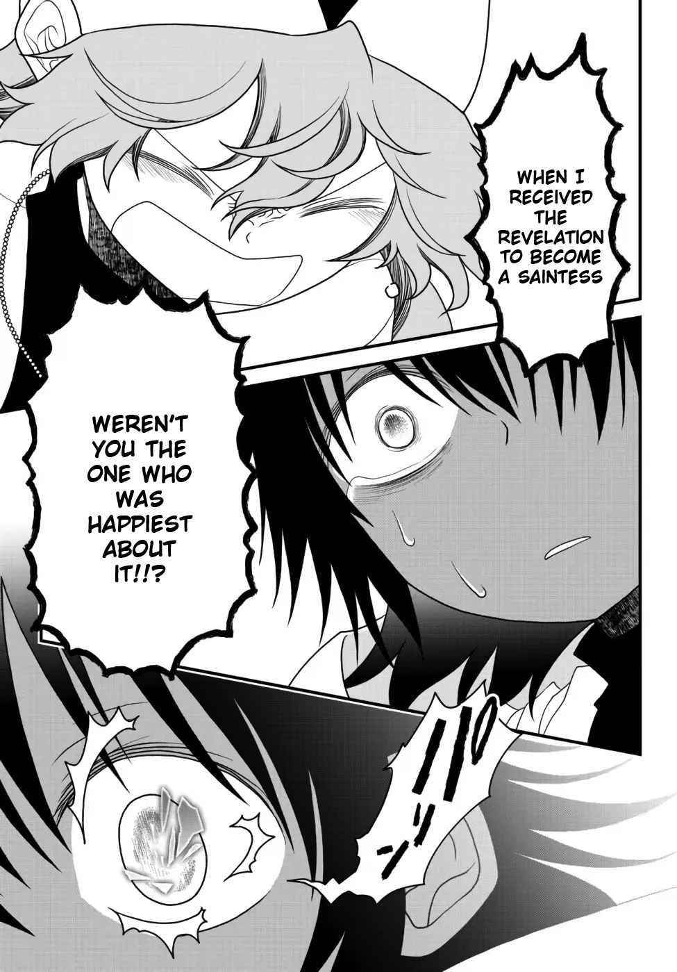 Tsuihou no Kenja, Sekai wo Shiru ~Osanajimi Yuusha no Atsuryoku kara Nigete Jiyuu ni Natta Ore~ Chapter 22 — Page 11