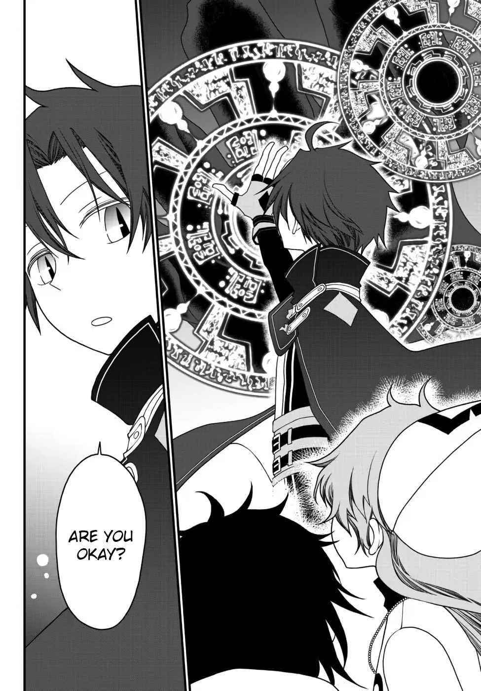 Tsuihou no Kenja, Sekai wo Shiru ~Osanajimi Yuusha no Atsuryoku kara Nigete Jiyuu ni Natta Ore~ Chapter 23 — Page 2