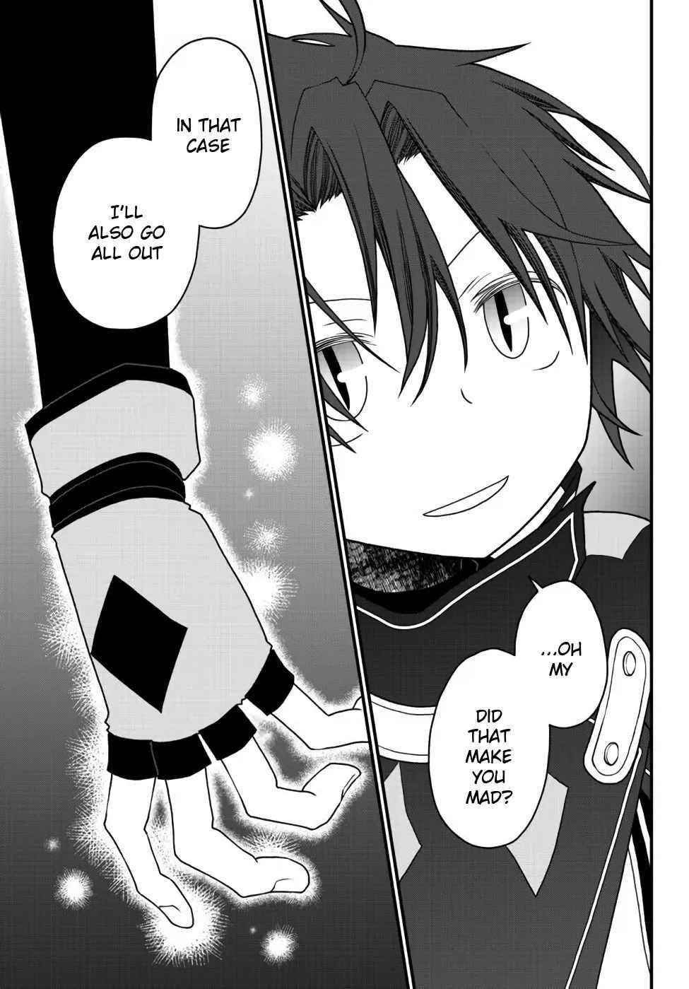 Tsuihou no Kenja, Sekai wo Shiru ~Osanajimi Yuusha no Atsuryoku kara Nigete Jiyuu ni Natta Ore~ Chapter 23 — Page 7