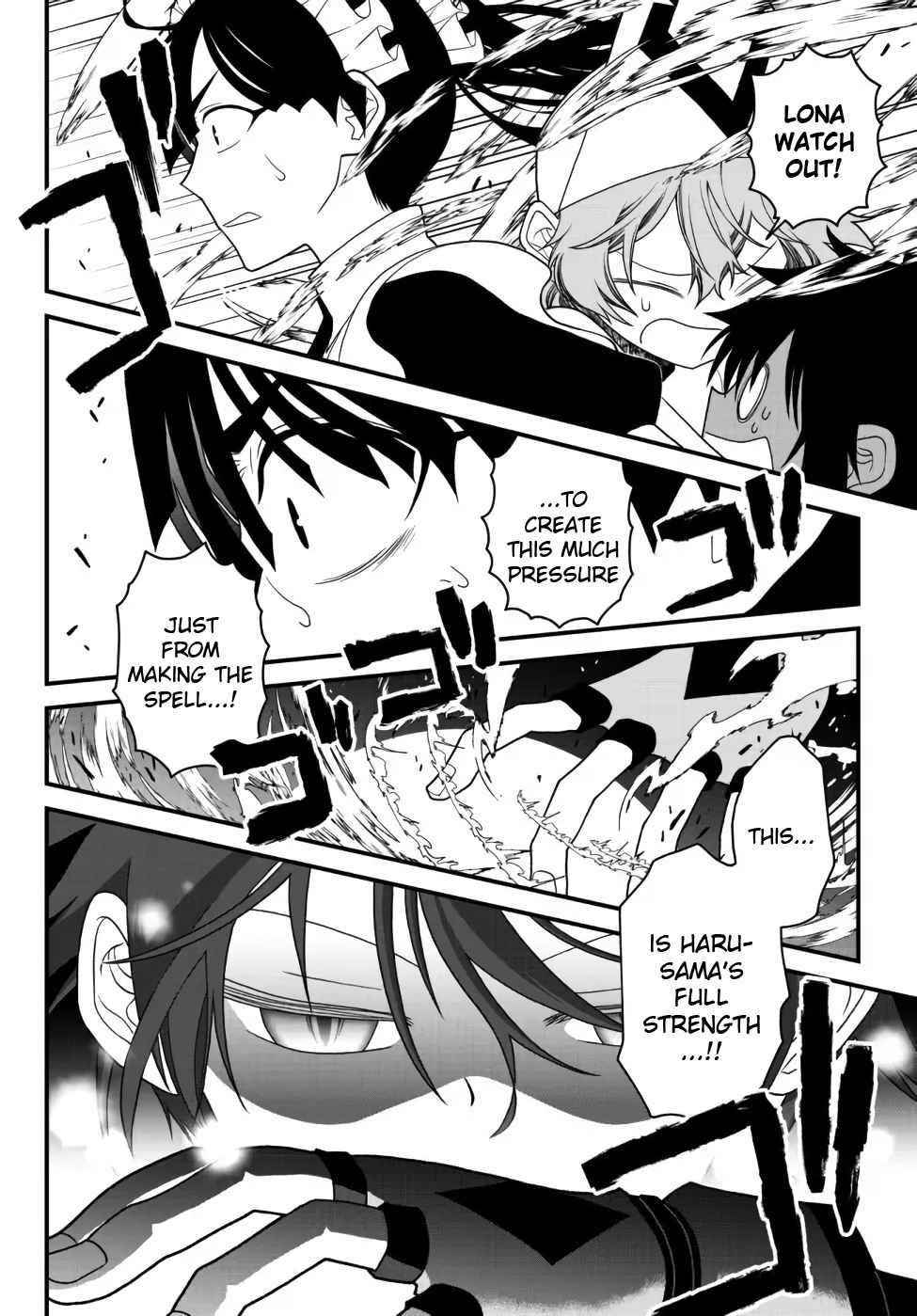 Tsuihou no Kenja, Sekai wo Shiru ~Osanajimi Yuusha no Atsuryoku kara Nigete Jiyuu ni Natta Ore~ Chapter 23 — Page 9