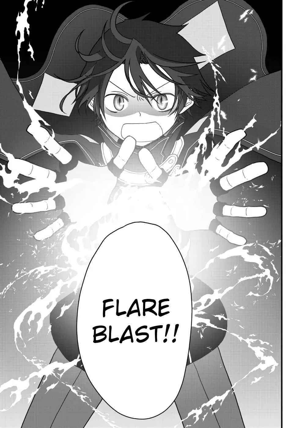 Tsuihou no Kenja, Sekai wo Shiru ~Osanajimi Yuusha no Atsuryoku kara Nigete Jiyuu ni Natta Ore~ Chapter 23 — Page 10