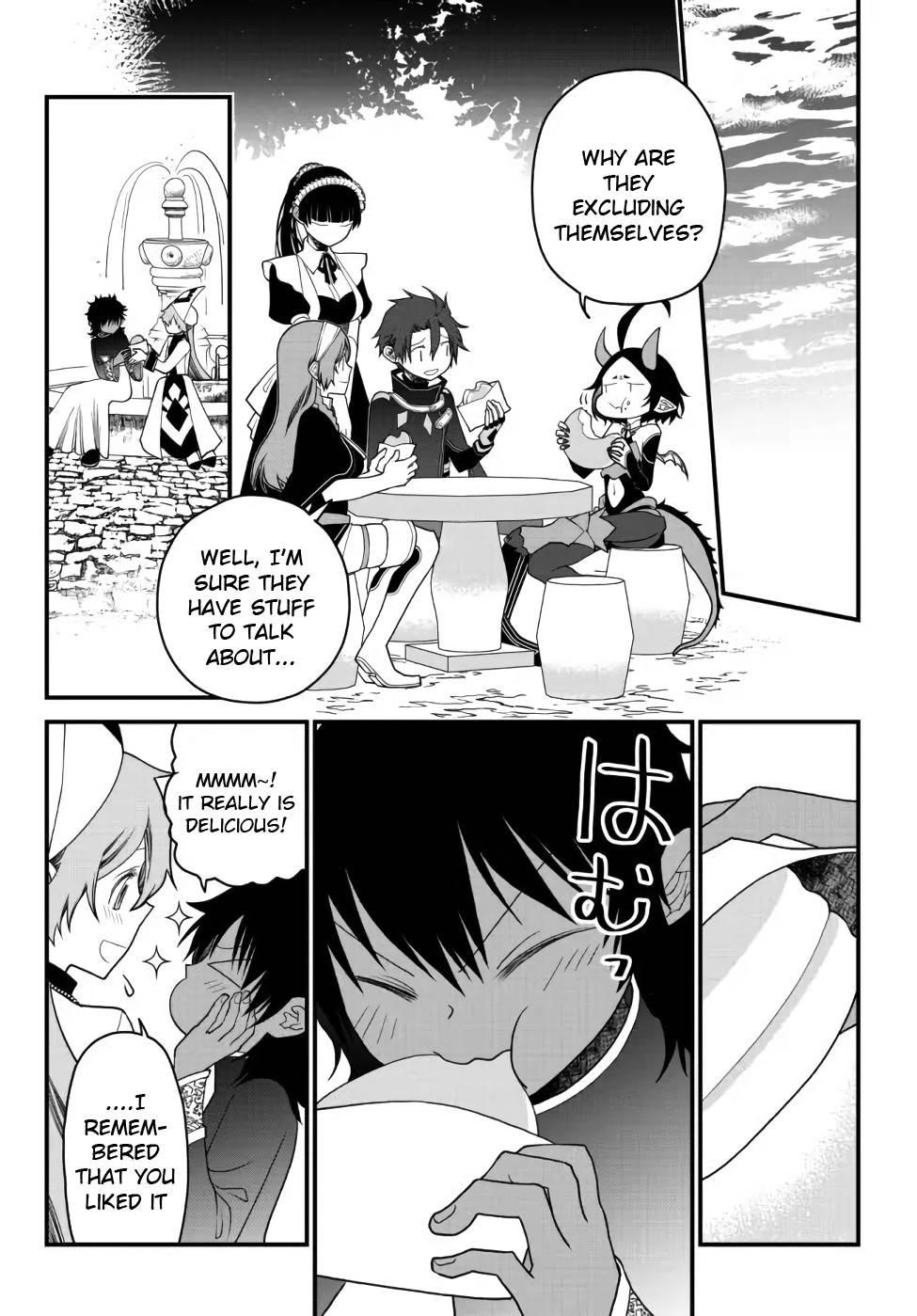 Tsuihou no Kenja, Sekai wo Shiru ~Osanajimi Yuusha no Atsuryoku kara Nigete Jiyuu ni Natta Ore~ Chapter 25 — Page 4