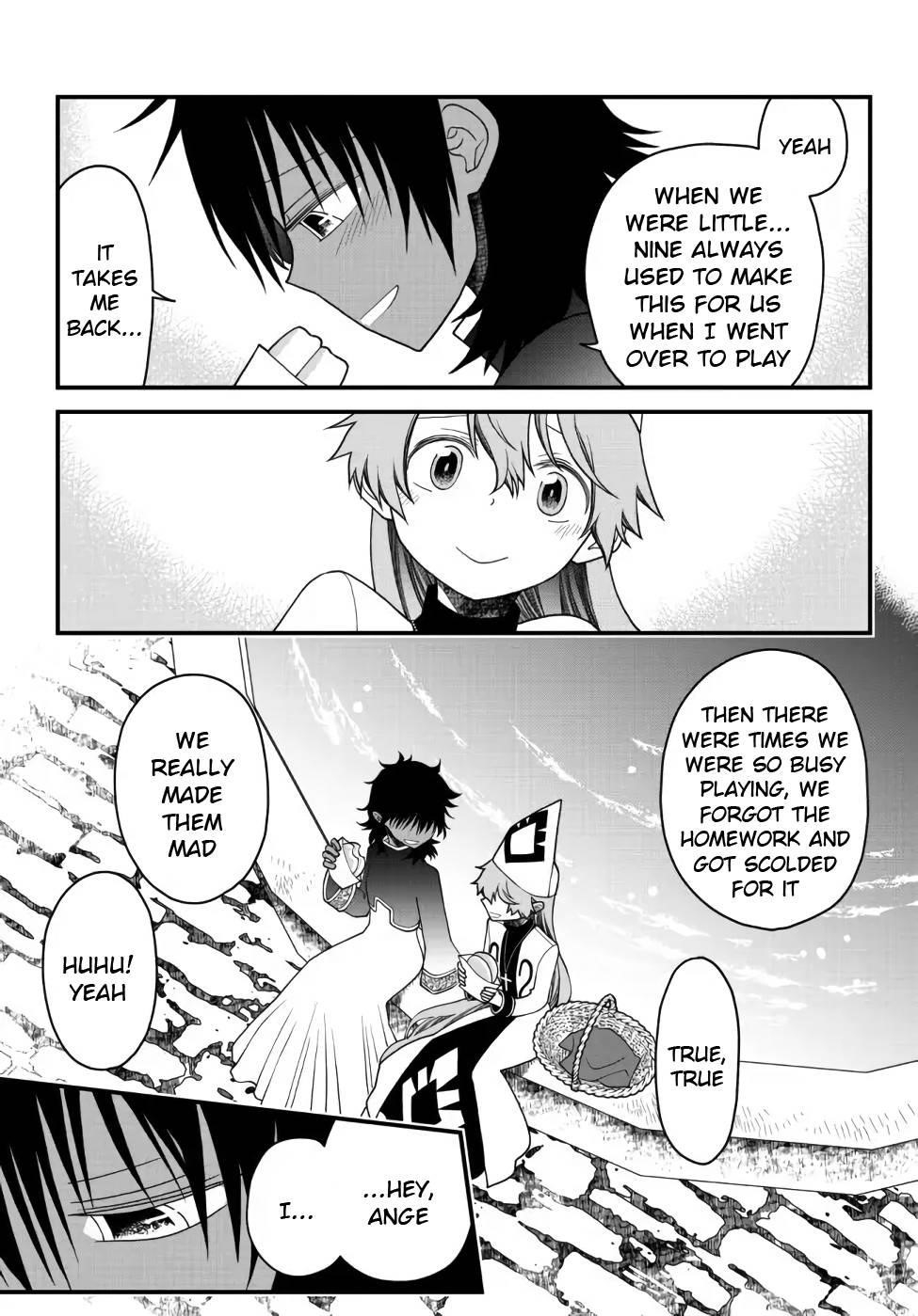 Tsuihou no Kenja, Sekai wo Shiru ~Osanajimi Yuusha no Atsuryoku kara Nigete Jiyuu ni Natta Ore~ Chapter 25 — Page 5