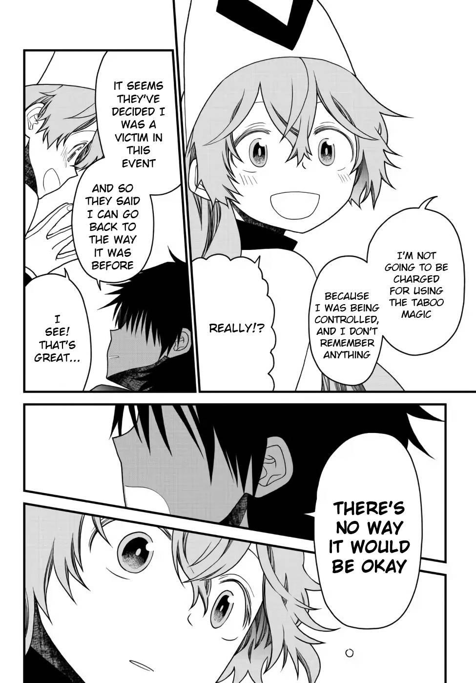 Tsuihou no Kenja, Sekai wo Shiru ~Osanajimi Yuusha no Atsuryoku kara Nigete Jiyuu ni Natta Ore~ Chapter 25 — Page 6