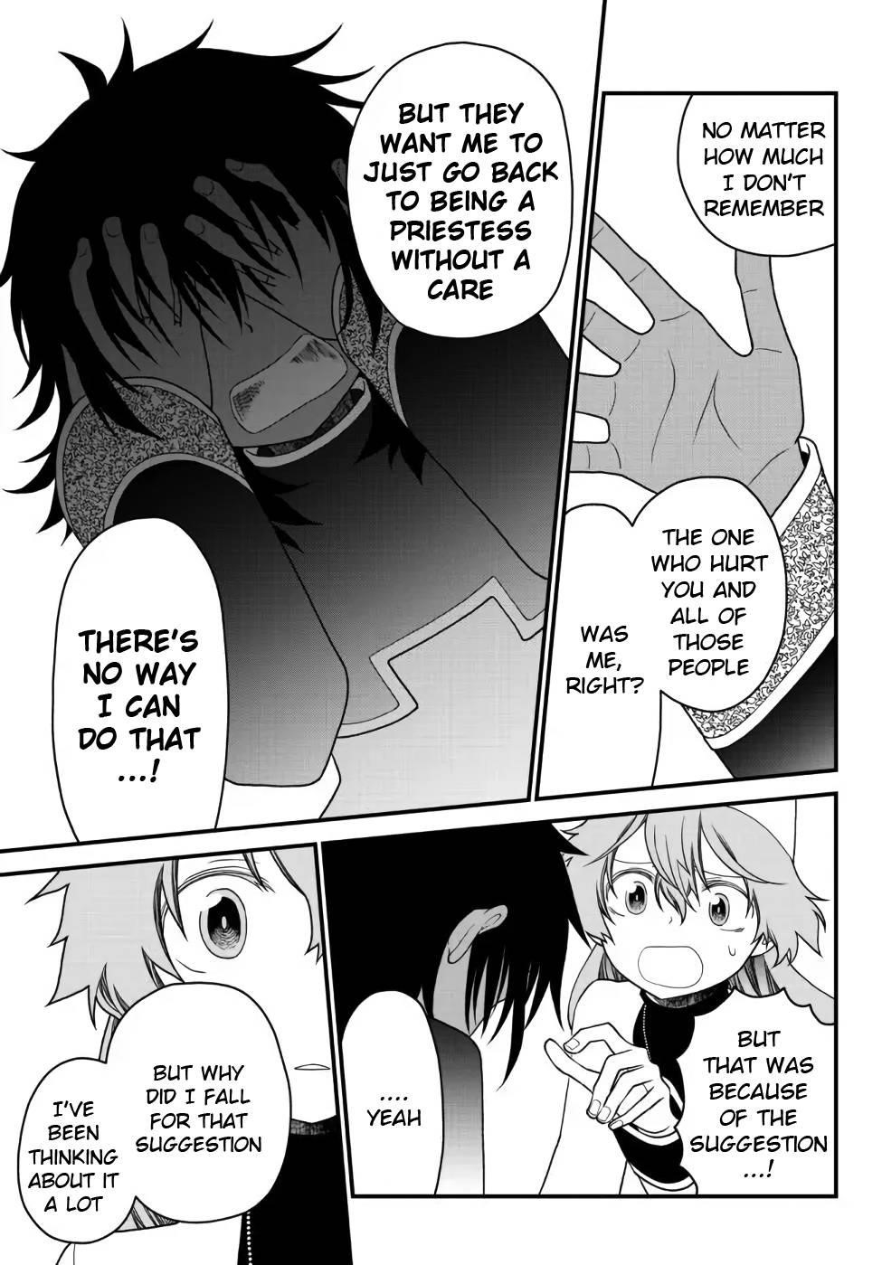 Tsuihou no Kenja, Sekai wo Shiru ~Osanajimi Yuusha no Atsuryoku kara Nigete Jiyuu ni Natta Ore~ Chapter 25 — Page 7