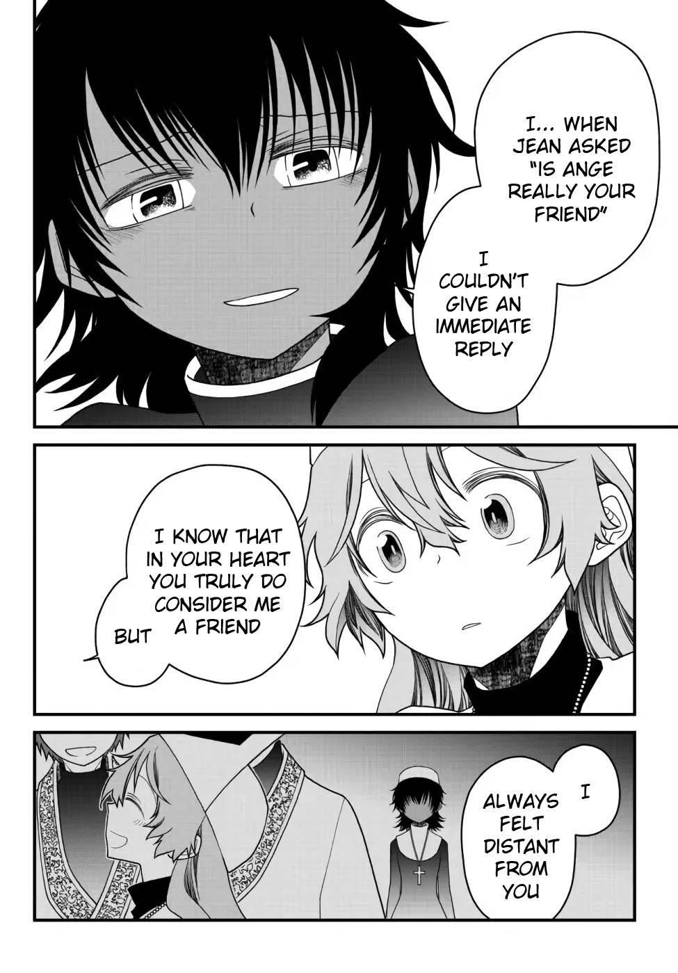 Tsuihou no Kenja, Sekai wo Shiru ~Osanajimi Yuusha no Atsuryoku kara Nigete Jiyuu ni Natta Ore~ Chapter 25 — Page 8