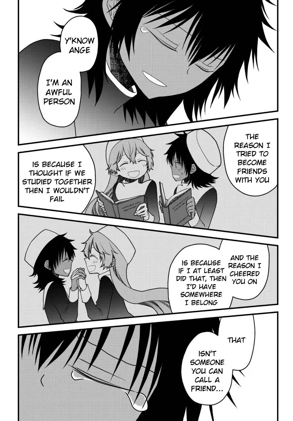 Tsuihou no Kenja, Sekai wo Shiru ~Osanajimi Yuusha no Atsuryoku kara Nigete Jiyuu ni Natta Ore~ Chapter 25 — Page 9