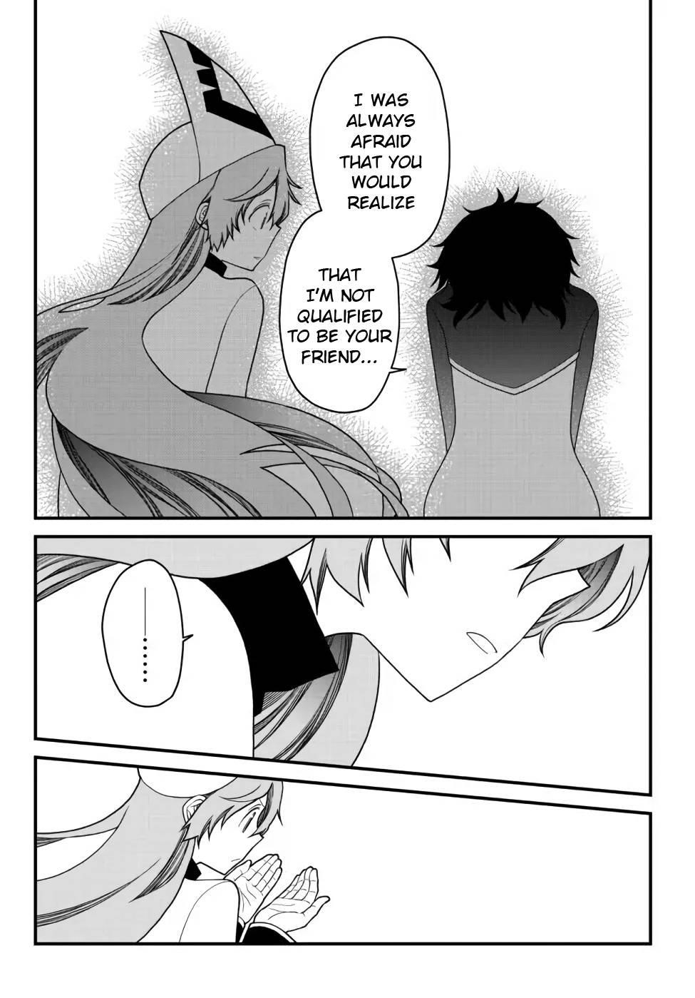 Tsuihou no Kenja, Sekai wo Shiru ~Osanajimi Yuusha no Atsuryoku kara Nigete Jiyuu ni Natta Ore~ Chapter 25 — Page 10