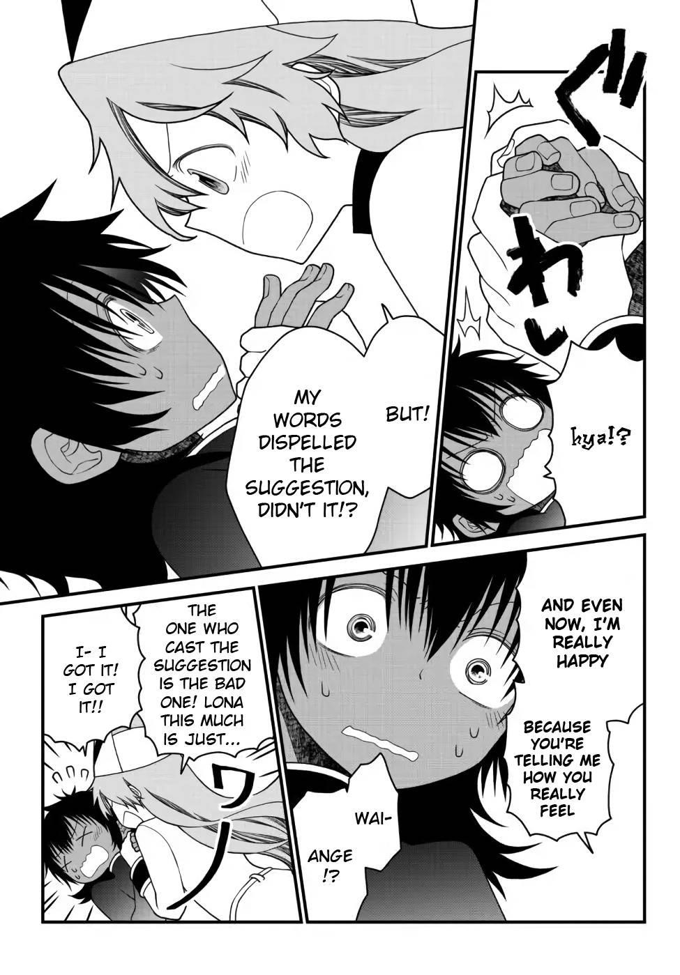 Tsuihou no Kenja, Sekai wo Shiru ~Osanajimi Yuusha no Atsuryoku kara Nigete Jiyuu ni Natta Ore~ Chapter 25 — Page 11