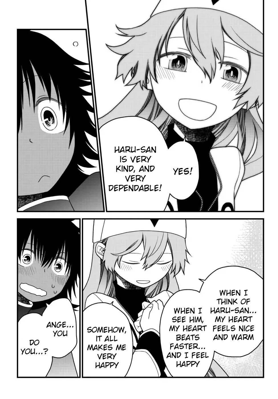 Tsuihou no Kenja, Sekai wo Shiru ~Osanajimi Yuusha no Atsuryoku kara Nigete Jiyuu ni Natta Ore~ Chapter 25 — Page 13