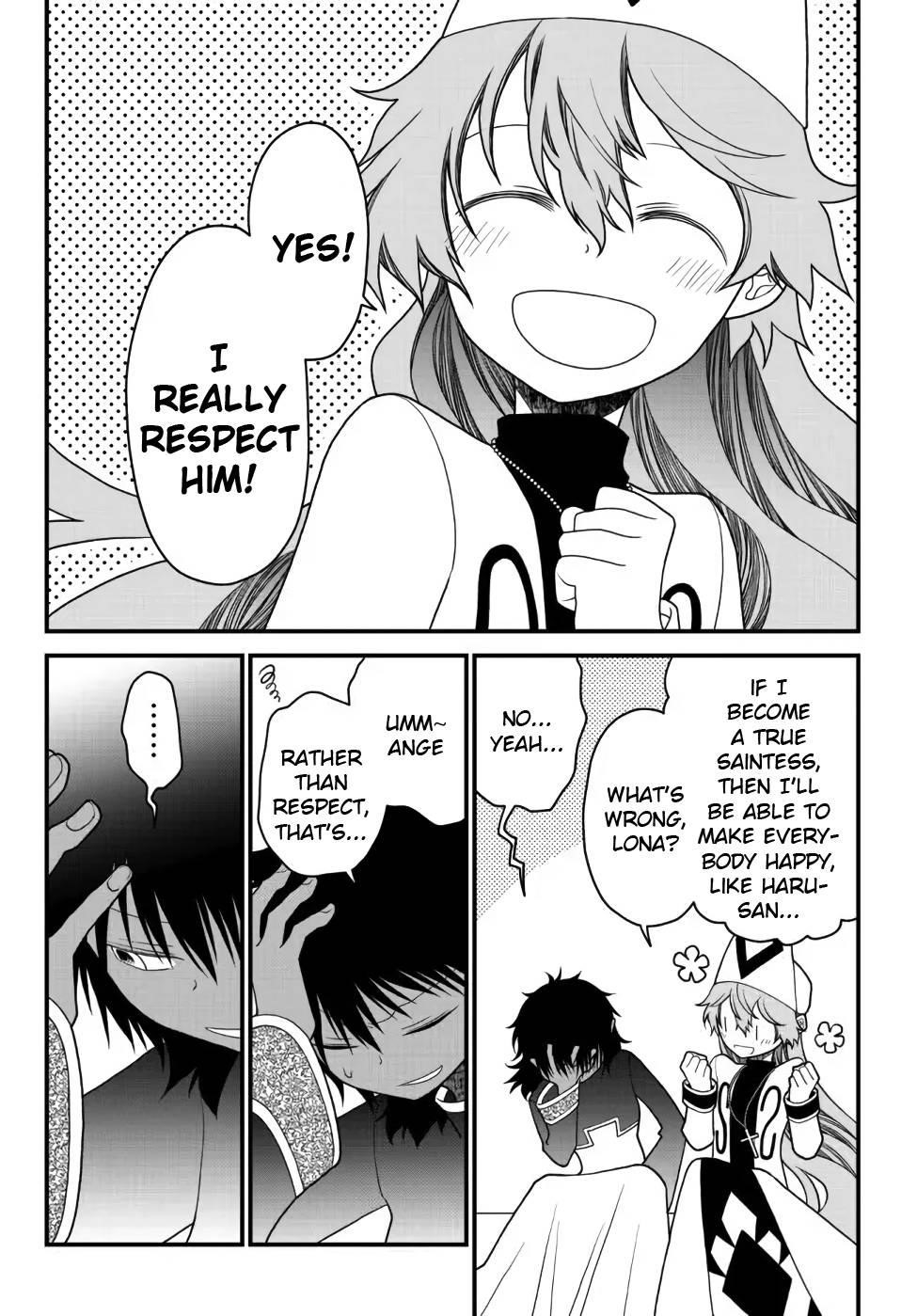 Tsuihou no Kenja, Sekai wo Shiru ~Osanajimi Yuusha no Atsuryoku kara Nigete Jiyuu ni Natta Ore~ Chapter 25 — Page 14