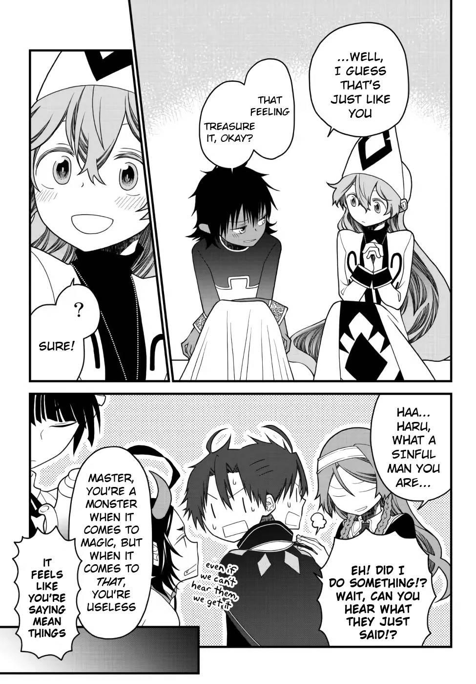Tsuihou no Kenja, Sekai wo Shiru ~Osanajimi Yuusha no Atsuryoku kara Nigete Jiyuu ni Natta Ore~ Chapter 25 — Page 15