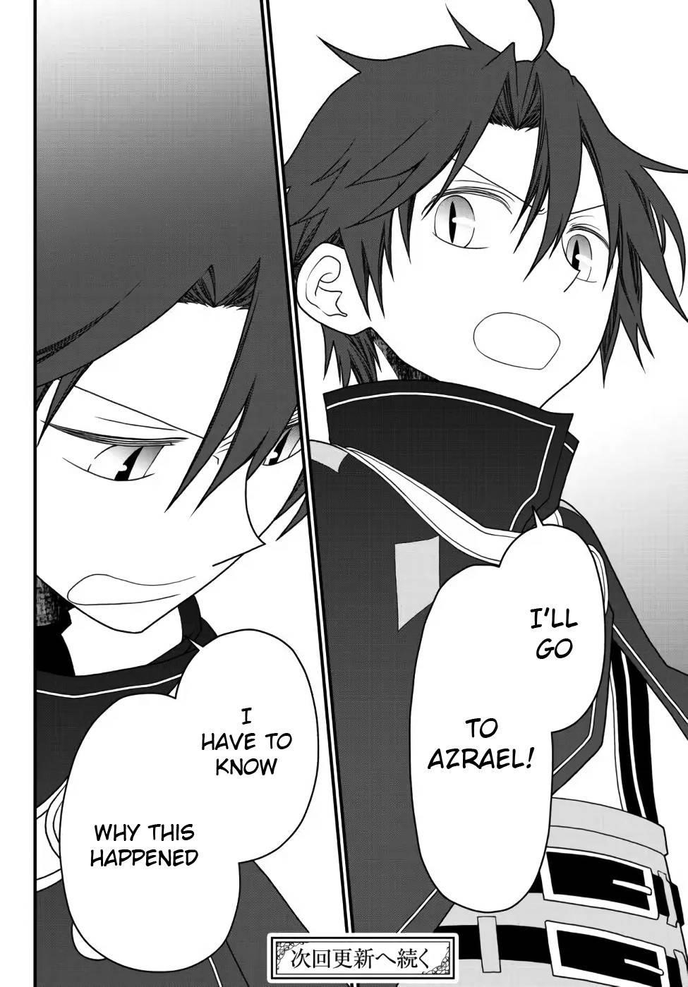 Tsuihou no Kenja, Sekai wo Shiru ~Osanajimi Yuusha no Atsuryoku kara Nigete Jiyuu ni Natta Ore~ Chapter 25 — Page 18