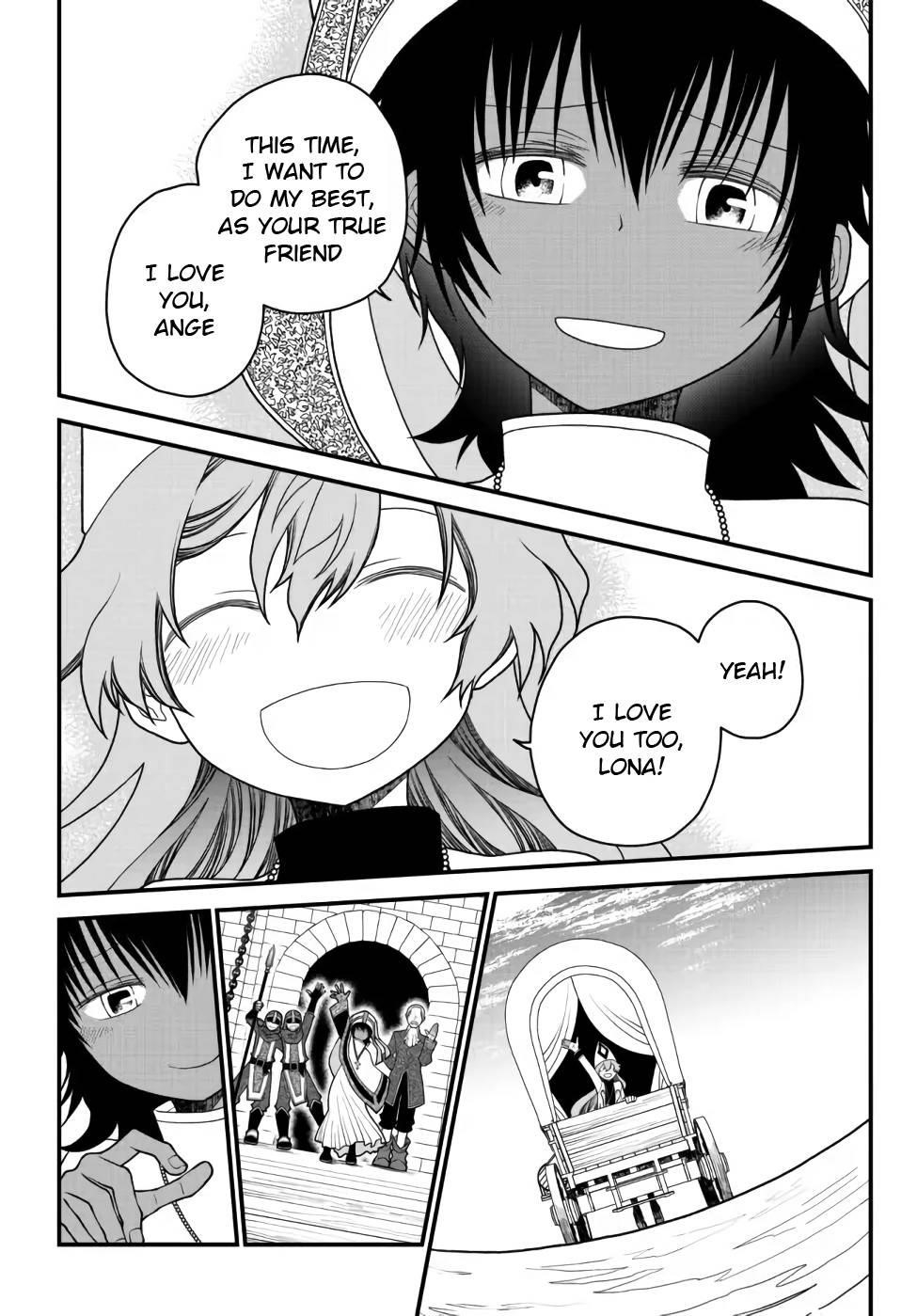 Tsuihou no Kenja, Sekai wo Shiru ~Osanajimi Yuusha no Atsuryoku kara Nigete Jiyuu ni Natta Ore~ Chapter 26 — Page 7