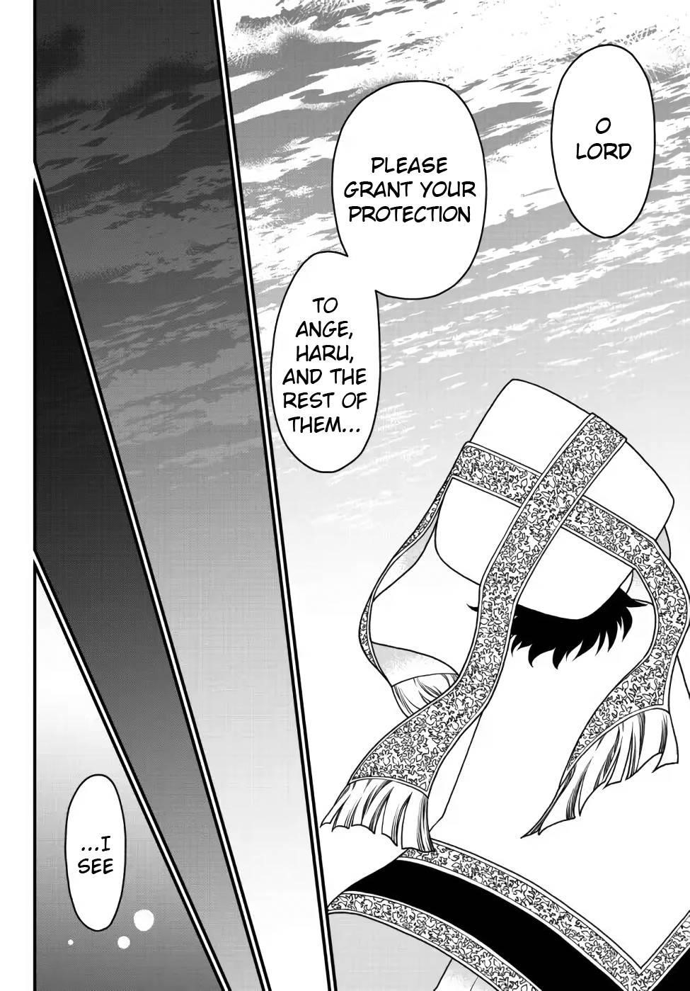 Tsuihou no Kenja, Sekai wo Shiru ~Osanajimi Yuusha no Atsuryoku kara Nigete Jiyuu ni Natta Ore~ Chapter 26 — Page 8