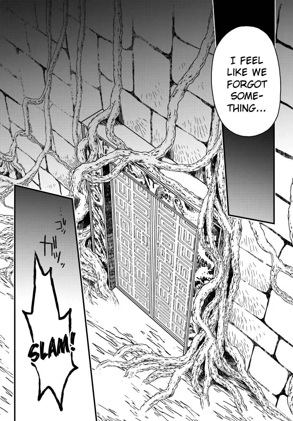 Tsuihou no Kenja, Sekai wo Shiru ~Osanajimi Yuusha no Atsuryoku kara Nigete Jiyuu ni Natta Ore~ Chapter 26 — Page 10