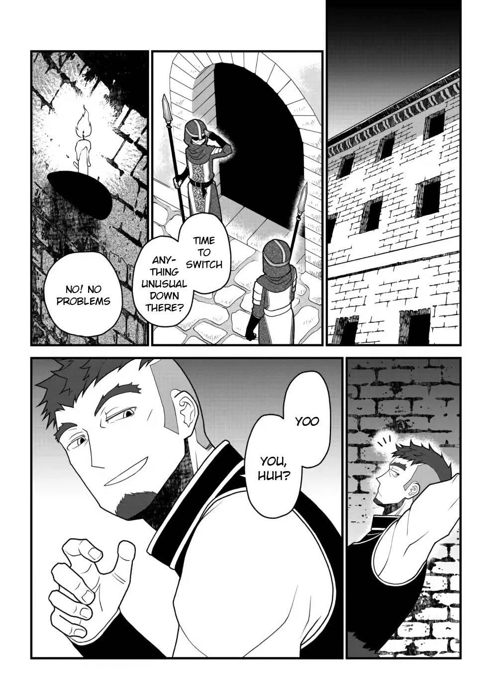 Tsuihou no Kenja, Sekai wo Shiru ~Osanajimi Yuusha no Atsuryoku kara Nigete Jiyuu ni Natta Ore~ Chapter 26 — Page 15