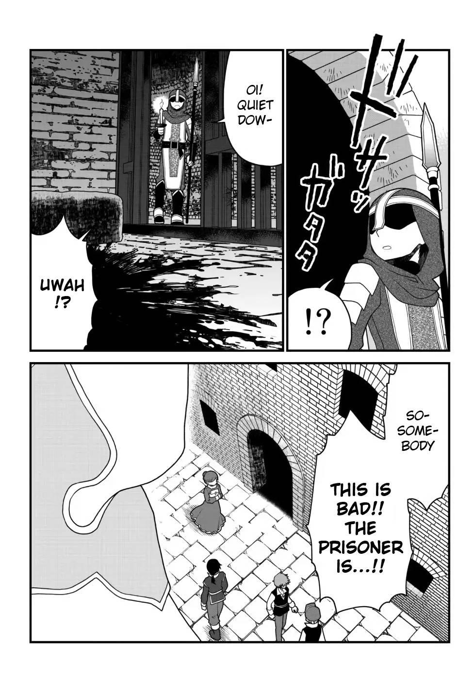Tsuihou no Kenja, Sekai wo Shiru ~Osanajimi Yuusha no Atsuryoku kara Nigete Jiyuu ni Natta Ore~ Chapter 26 — Page 19