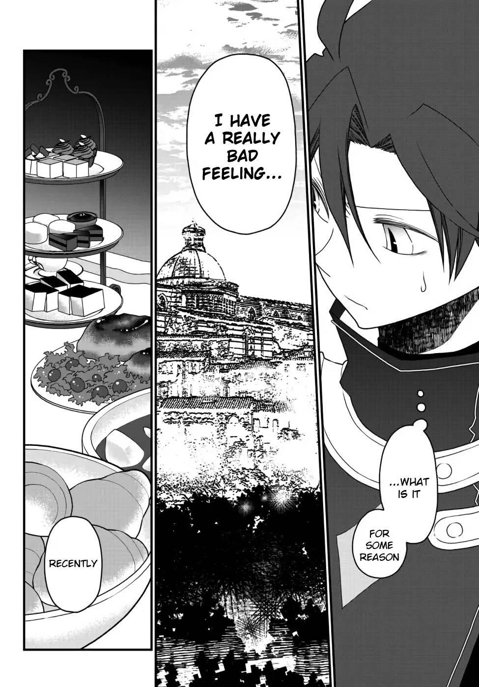 Tsuihou no Kenja, Sekai wo Shiru ~Osanajimi Yuusha no Atsuryoku kara Nigete Jiyuu ni Natta Ore~ Chapter 27 — Page 6