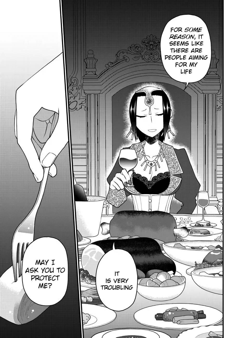 Tsuihou no Kenja, Sekai wo Shiru ~Osanajimi Yuusha no Atsuryoku kara Nigete Jiyuu ni Natta Ore~ Chapter 27 — Page 7