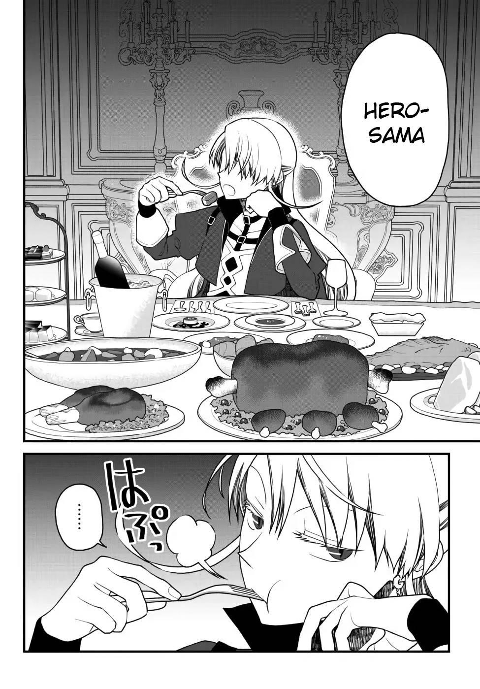 Tsuihou no Kenja, Sekai wo Shiru ~Osanajimi Yuusha no Atsuryoku kara Nigete Jiyuu ni Natta Ore~ Chapter 27 — Page 8