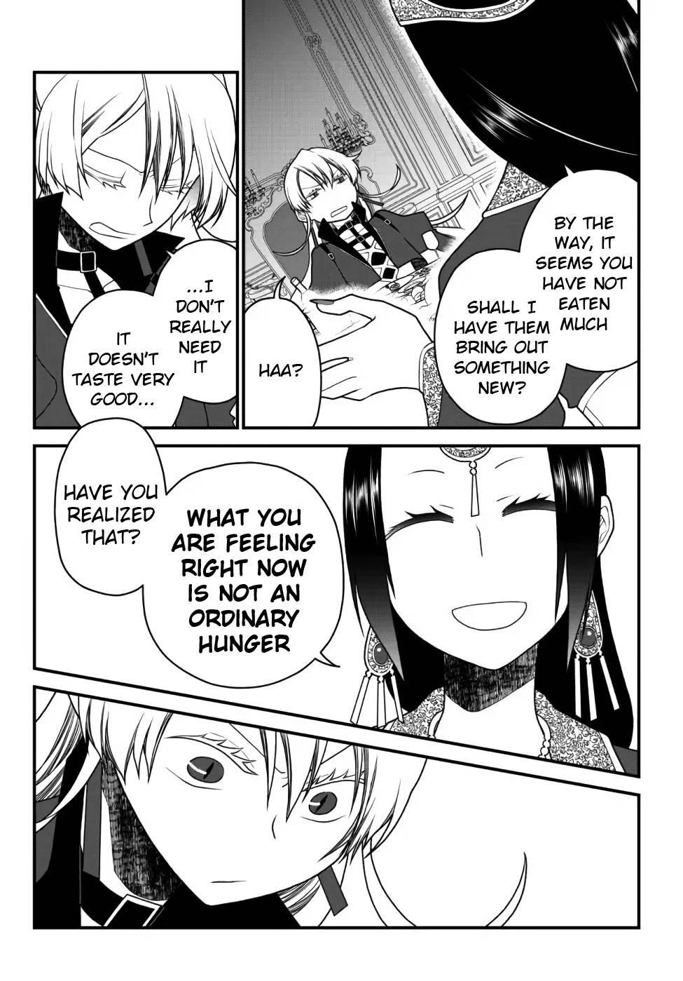 Tsuihou no Kenja, Sekai wo Shiru ~Osanajimi Yuusha no Atsuryoku kara Nigete Jiyuu ni Natta Ore~ Chapter 27 — Page 10