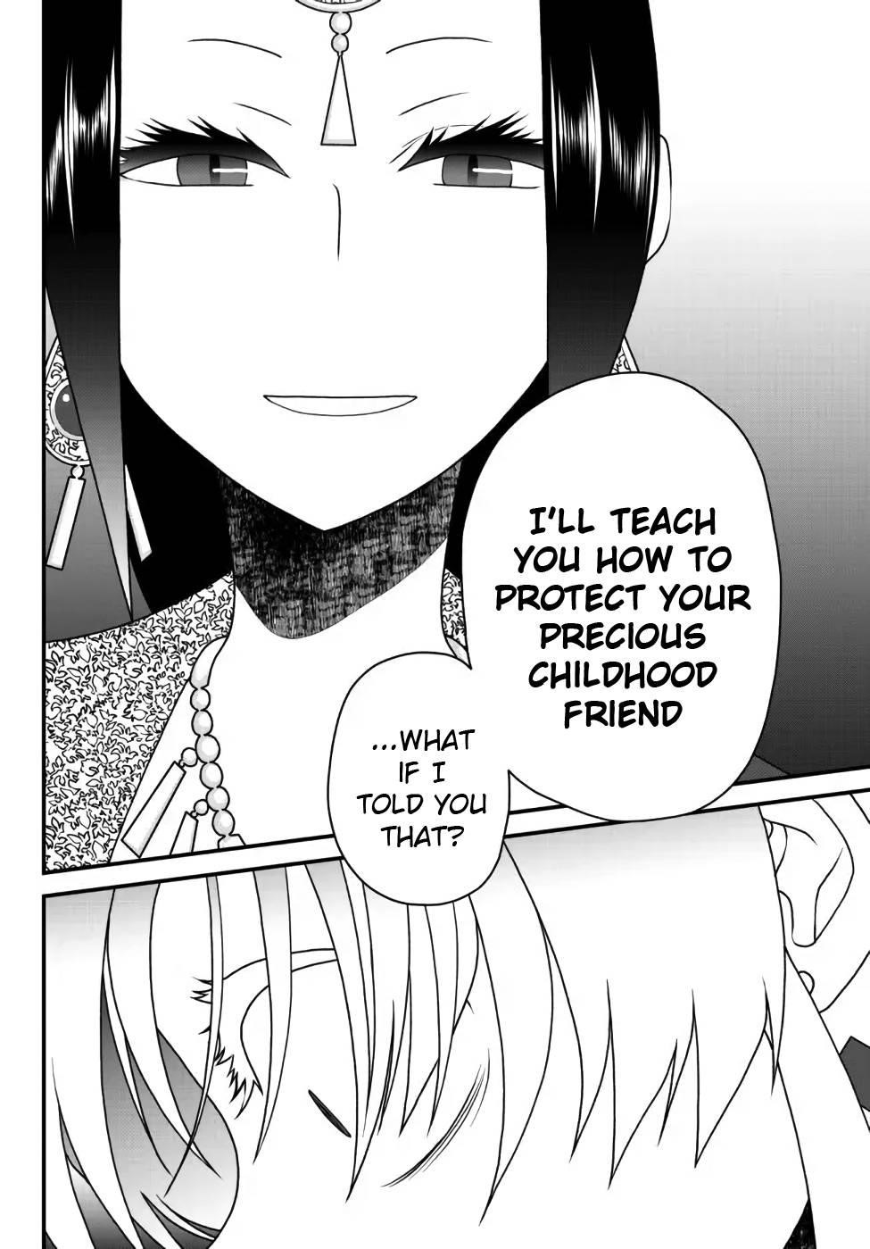 Tsuihou no Kenja, Sekai wo Shiru ~Osanajimi Yuusha no Atsuryoku kara Nigete Jiyuu ni Natta Ore~ Chapter 27 — Page 12