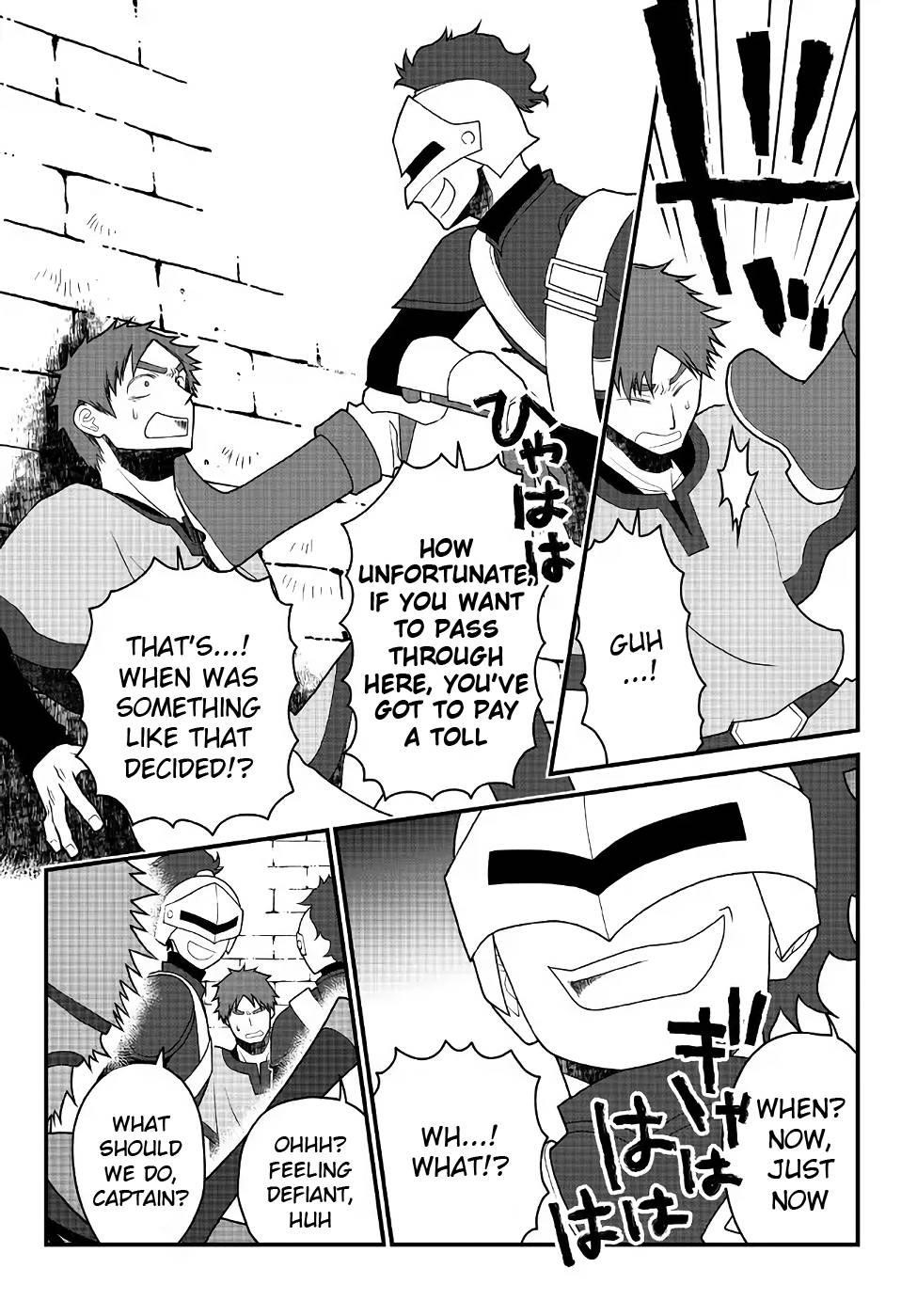 Tsuihou no Kenja, Sekai wo Shiru ~Osanajimi Yuusha no Atsuryoku kara Nigete Jiyuu ni Natta Ore~ Chapter 28 — Page 6