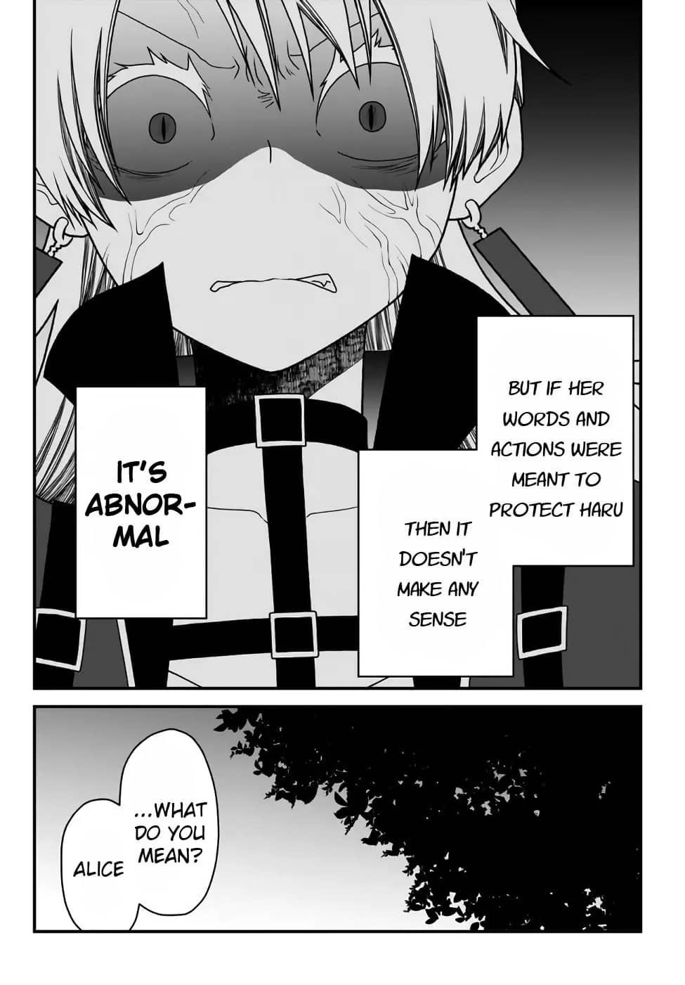 Tsuihou no Kenja, Sekai wo Shiru ~Osanajimi Yuusha no Atsuryoku kara Nigete Jiyuu ni Natta Ore~ Chapter 29 — Page 2