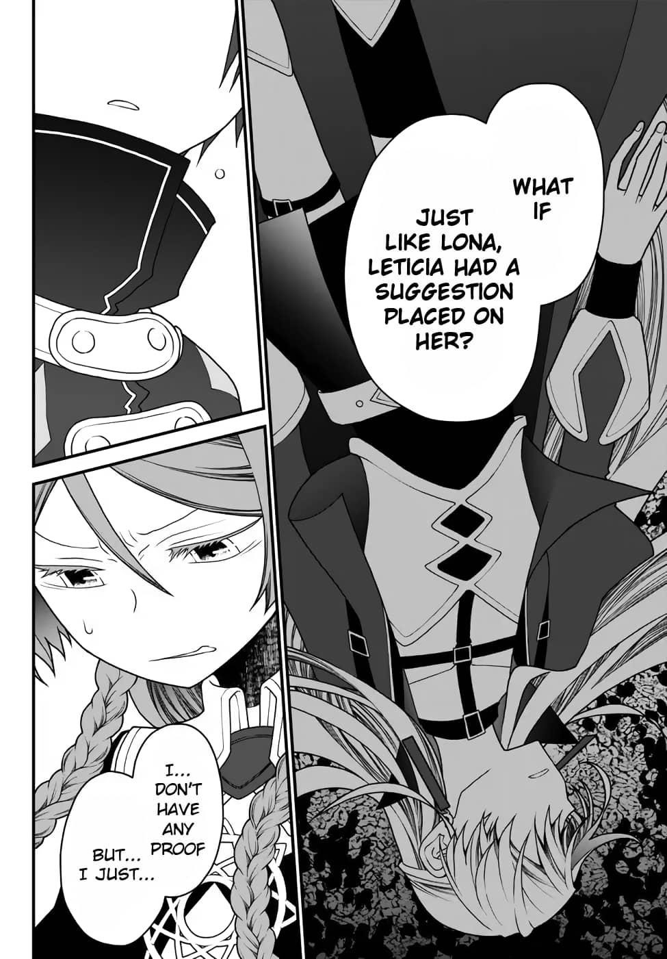 Tsuihou no Kenja, Sekai wo Shiru ~Osanajimi Yuusha no Atsuryoku kara Nigete Jiyuu ni Natta Ore~ Chapter 29 — Page 4