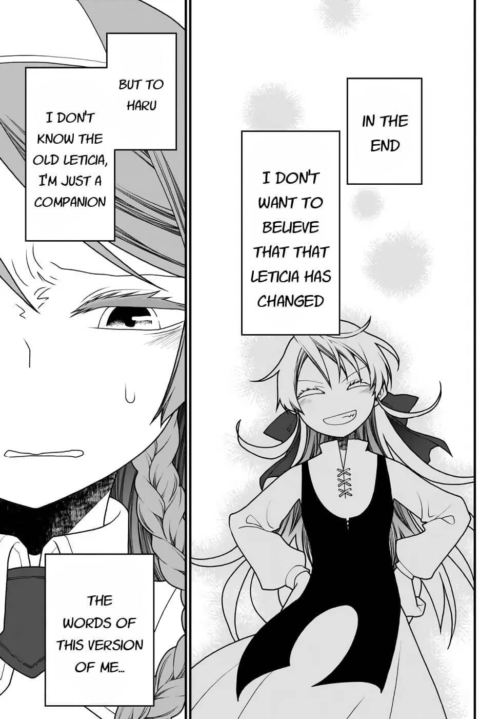 Tsuihou no Kenja, Sekai wo Shiru ~Osanajimi Yuusha no Atsuryoku kara Nigete Jiyuu ni Natta Ore~ Chapter 29 — Page 5