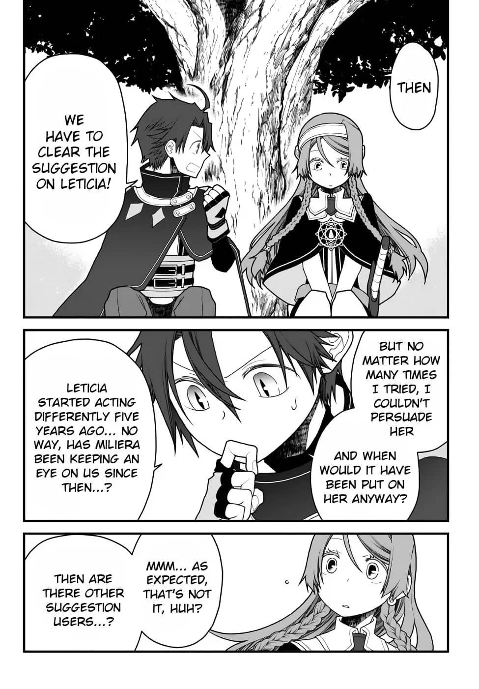 Tsuihou no Kenja, Sekai wo Shiru ~Osanajimi Yuusha no Atsuryoku kara Nigete Jiyuu ni Natta Ore~ Chapter 29 — Page 6