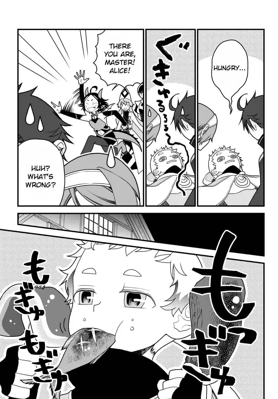 Tsuihou no Kenja, Sekai wo Shiru ~Osanajimi Yuusha no Atsuryoku kara Nigete Jiyuu ni Natta Ore~ Chapter 29 — Page 9