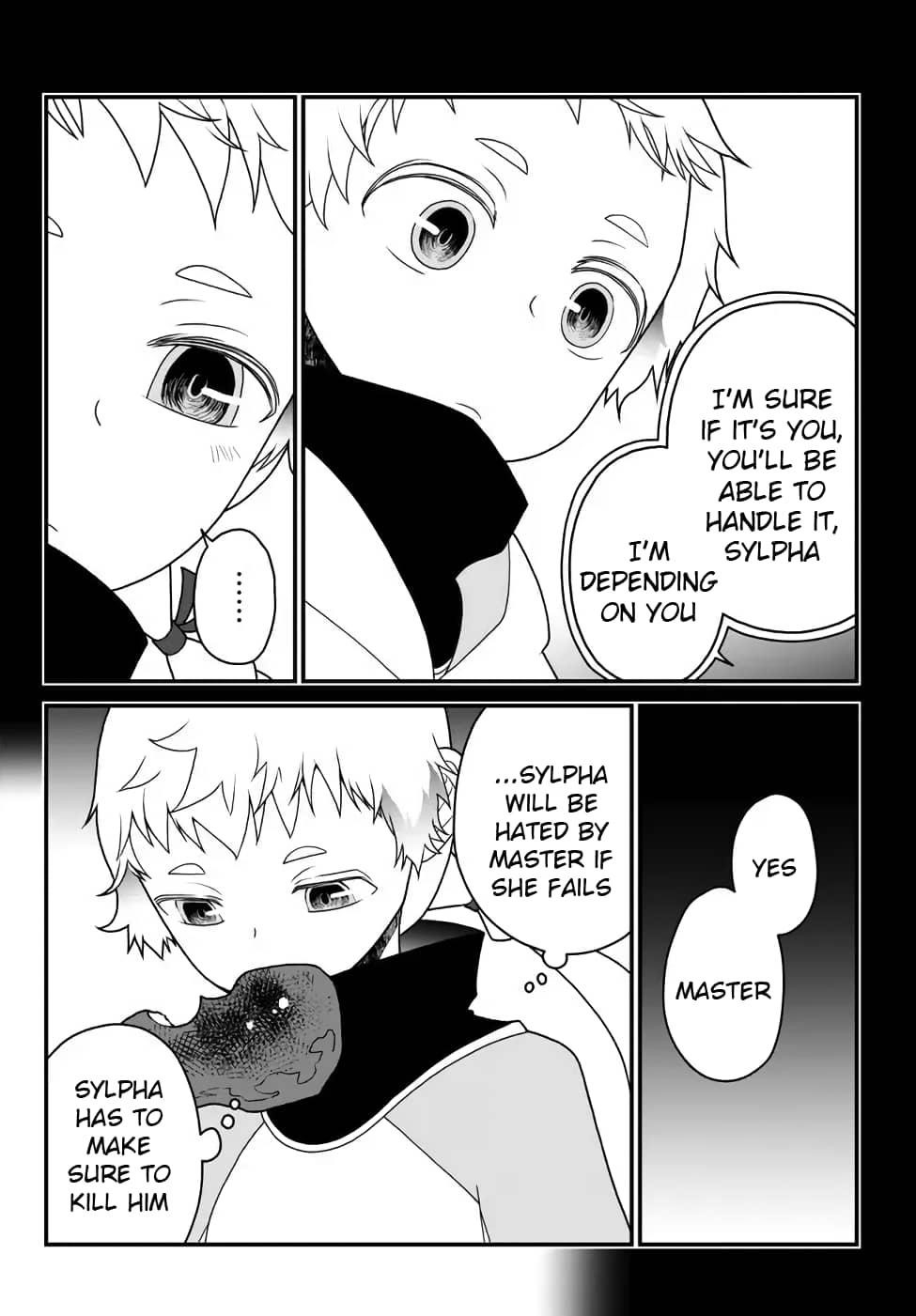 Tsuihou no Kenja, Sekai wo Shiru ~Osanajimi Yuusha no Atsuryoku kara Nigete Jiyuu ni Natta Ore~ Chapter 29 — Page 16