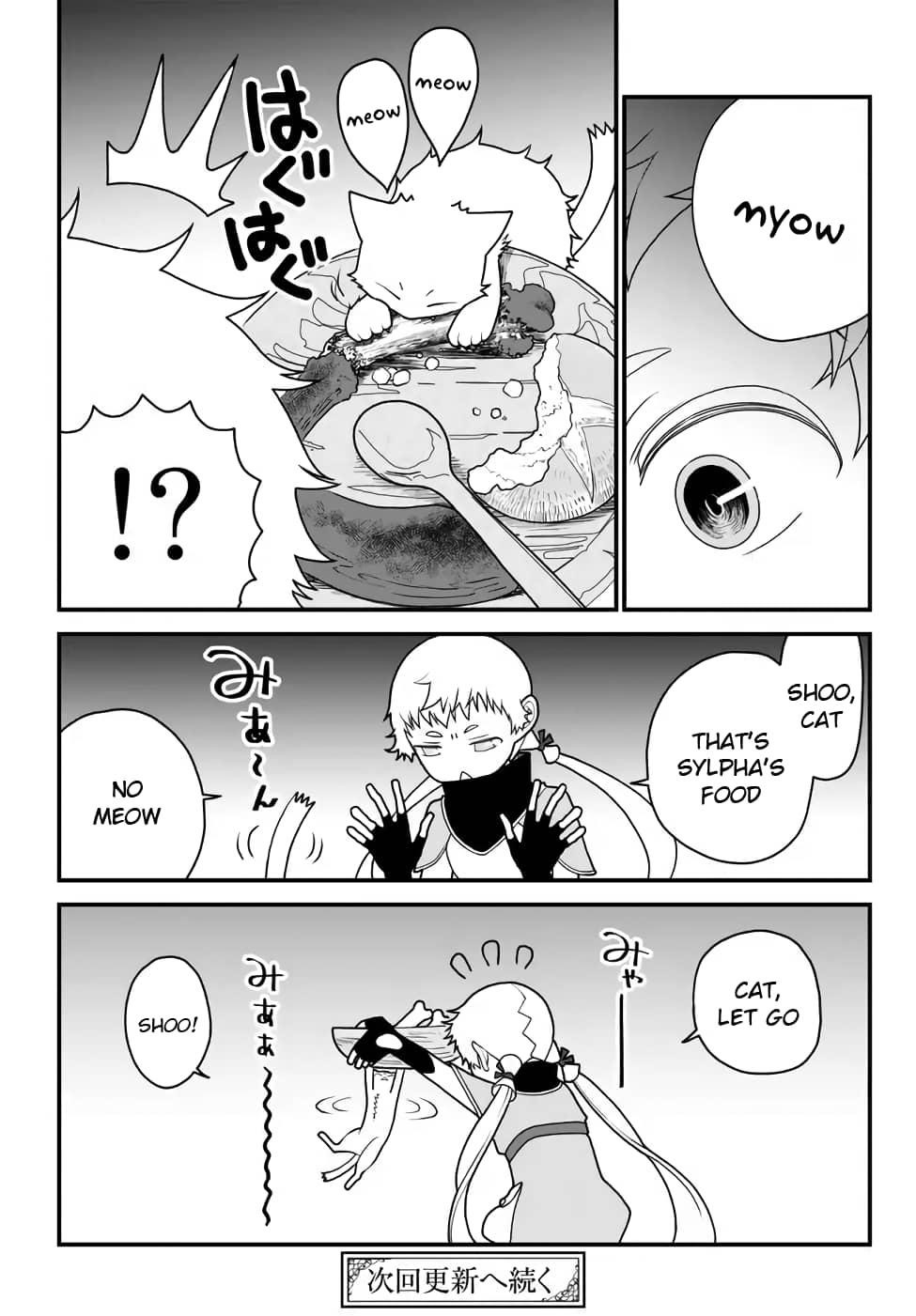 Tsuihou no Kenja, Sekai wo Shiru ~Osanajimi Yuusha no Atsuryoku kara Nigete Jiyuu ni Natta Ore~ Chapter 29 — Page 17