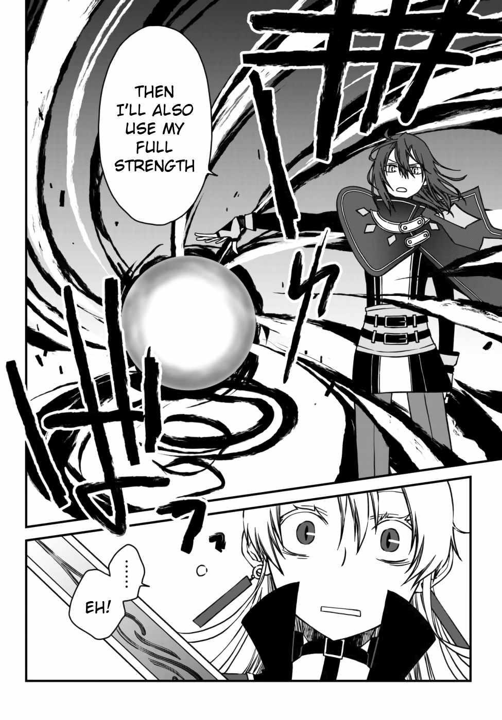 Tsuihou no Kenja, Sekai wo Shiru ~Osanajimi Yuusha no Atsuryoku kara Nigete Jiyuu ni Natta Ore~ Chapter 3 — Page 14