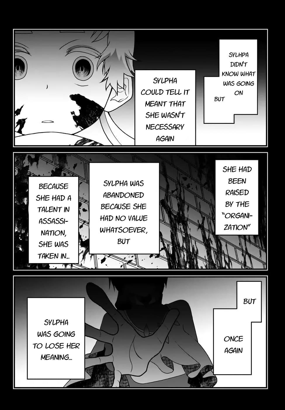 Tsuihou no Kenja, Sekai wo Shiru ~Osanajimi Yuusha no Atsuryoku kara Nigete Jiyuu ni Natta Ore~ Chapter 31 — Page 2