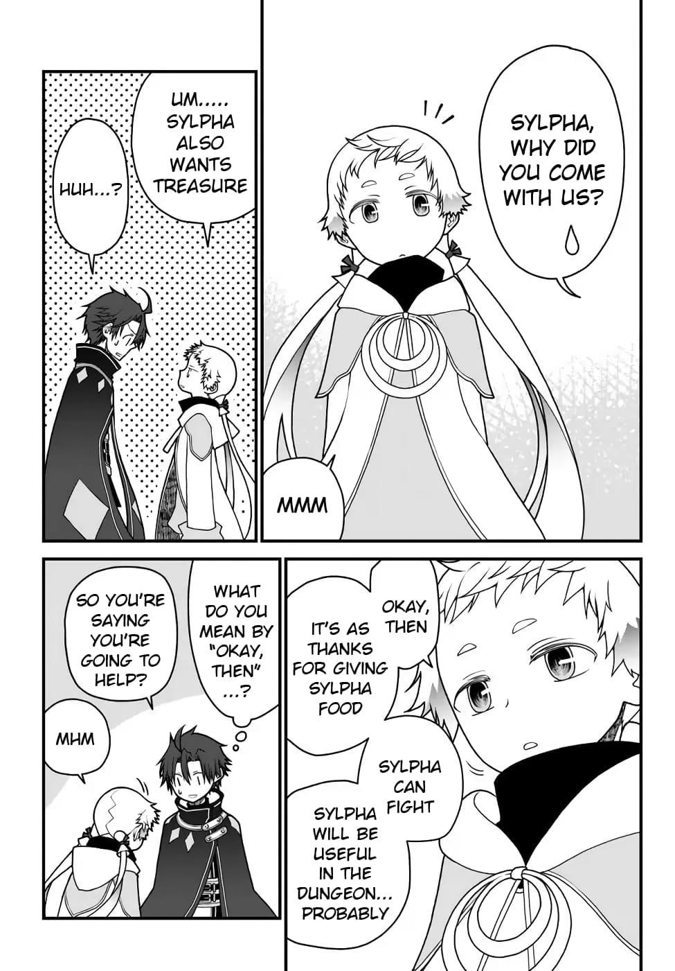 Tsuihou no Kenja, Sekai wo Shiru ~Osanajimi Yuusha no Atsuryoku kara Nigete Jiyuu ni Natta Ore~ Chapter 31 — Page 5