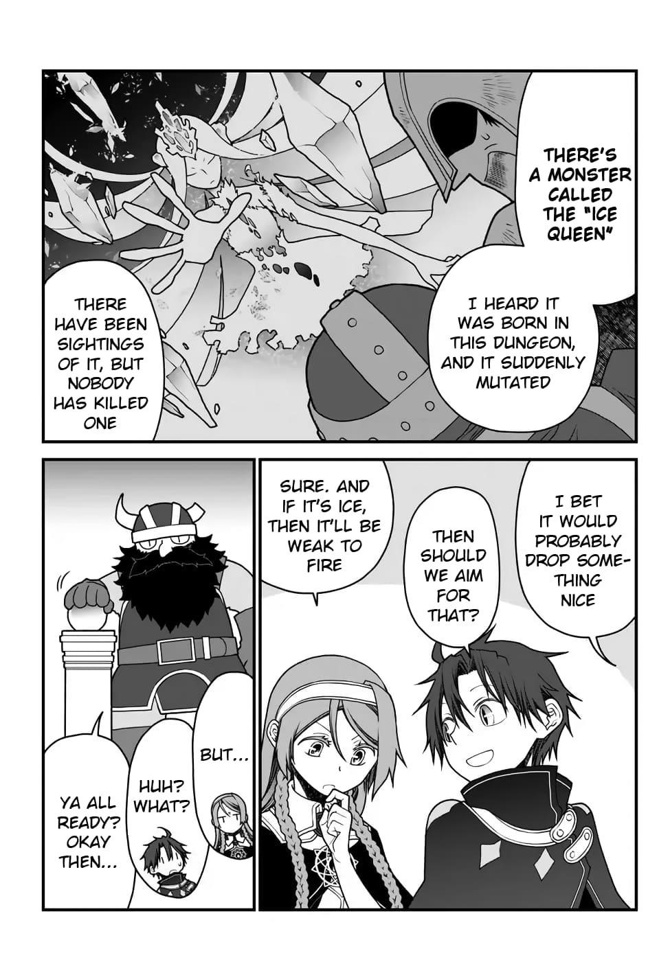 Tsuihou no Kenja, Sekai wo Shiru ~Osanajimi Yuusha no Atsuryoku kara Nigete Jiyuu ni Natta Ore~ Chapter 31 — Page 13