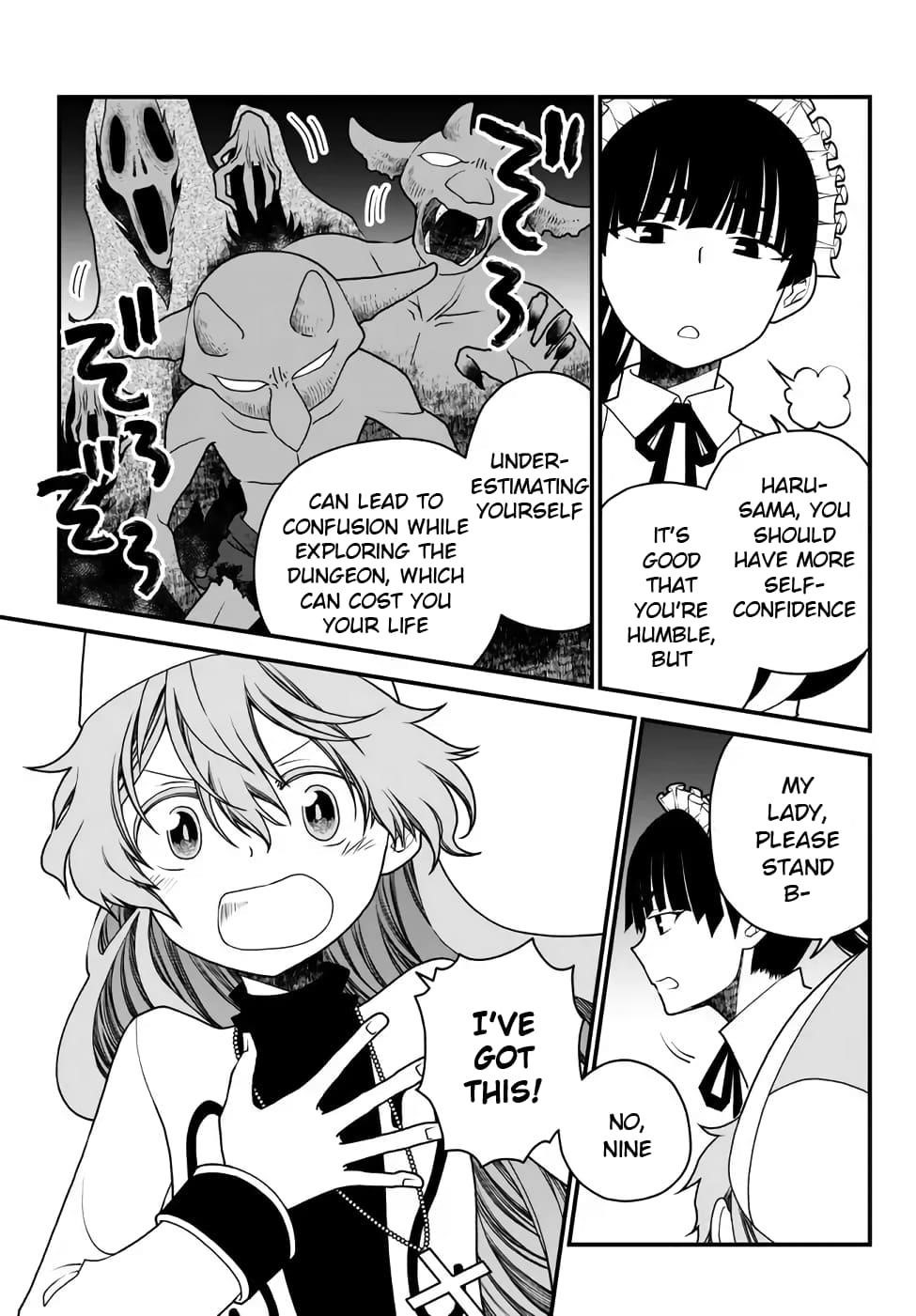 Tsuihou no Kenja, Sekai wo Shiru ~Osanajimi Yuusha no Atsuryoku kara Nigete Jiyuu ni Natta Ore~ Chapter 32 — Page 3