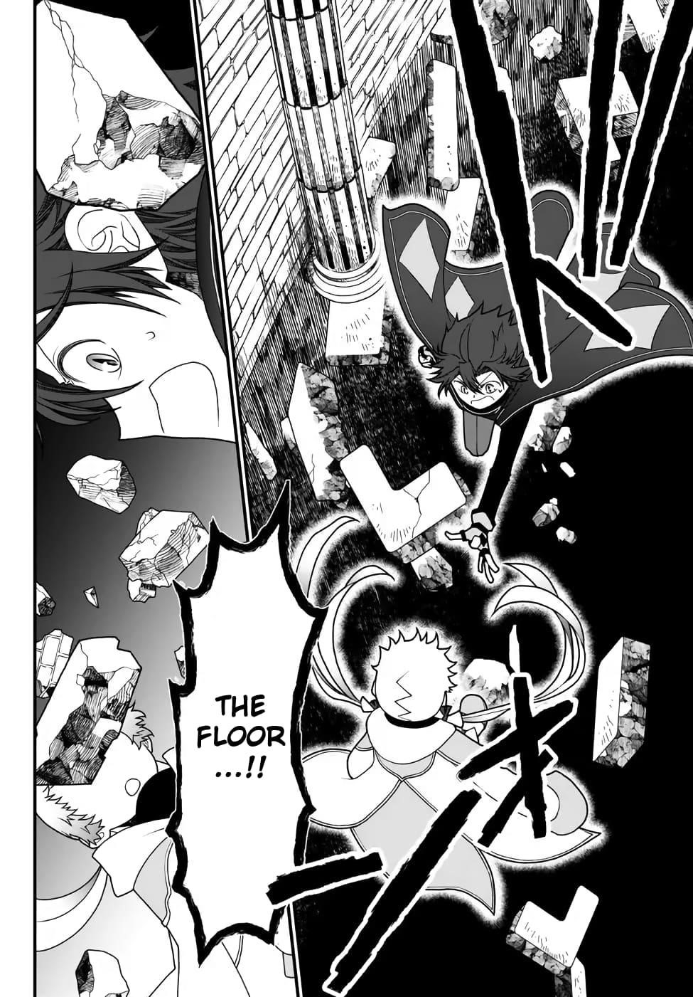 Tsuihou no Kenja, Sekai wo Shiru ~Osanajimi Yuusha no Atsuryoku kara Nigete Jiyuu ni Natta Ore~ Chapter 33 — Page 10